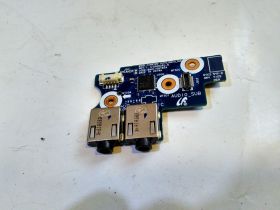 Інші комплектуючі Другие комплектующие ^/--/^ Аудио плата Samsung X /--/ 520 ^_^^^ Аудіо плата Samsung X /--/ 520 - фото фото фото