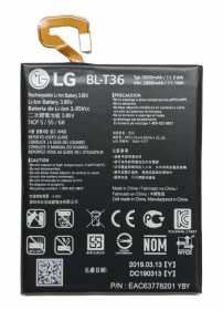 Акумулятори Аккумуляторы ^/--/^ Аккумулятор LG K /--/ 11 Plus / K /--/ 30 2018 / X /--/ 410 / LMX /--/ 410 / LMX /--/ 410 /--/ FC BL-T /--/ 36 ^_^^^ Акумулятор LG K /--/ 11 Plus / K /--/ 30 2018 / X /--/ 410 / LMX /--/ 410 / LMX /--/ 410 /--/ FC BL-T /--/ 36 - фото фото фото
