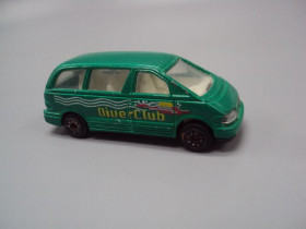 Інші Другие ^/--/^ Машинка модель Toyota Estima Previa diver club зеленая тойота естима Китай №18813 ^_^^^ Машинка модель Toyota Estima Previa diver club зелена тойота єстима Китай No /--/ 18813 - фото фото фото