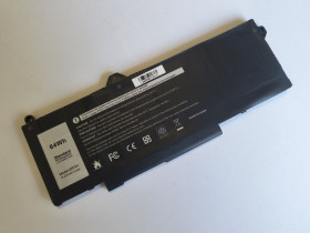 Акумулятори Аккумуляторы ^/--/^ Батарея Dell GRT /--/ 01 Latitude 5421 5431 5521 5531 Precision 3561 3571 3581 3591 3470 - фото фото фото