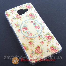 Чохли, бампера Чехлы, бампера ^/--/^ Samsung A /--/ 710 2016 чехол рисунок Paik ^_^^^ Samsung A /--/ 7 A /--/ 710 2016 чохол малюнок Paik - фото фото фото