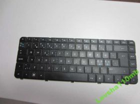 Клавіатури Клавиатуры ^/--/^ HP 630 635  part# 646125-DH /--/ 1 тільк англійські букв ^_^^^ HP 630 635 part# 646125-DH /--/ 1 тильк английские букв - фото фото фото