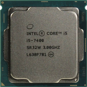 Процесори Процессоры ^/--/^ Процесор Intel Core i /--/ 5 7400 3.0-3.5 GHz, LGA /--/ 1151 65 /--/ W Б/В ^_^^^ Процессор Intel Core i /--/ 5 7400 3.0-3. 5 GHz, LGA /--/ 1151 65 /--/ W Б/В - фото фото фото