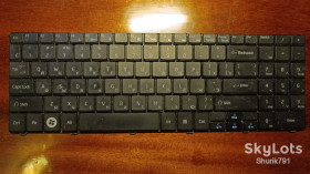 Клавіатури Клавиатуры ^/--/^ Клавиатура MP-08 /--/ G /--/ 63 /--/ SU-698 для ноутбука Acer Aspire 5532 5334 5732 eMachines E /--/ 525 G /--/ 630 ^_^^^ Клавіатура MP-08 /--/ G /--/ 63 /--/ SU-698 для ноутбука Acer Aspire 5532 5334 5732 eMachine E /--/ 525 G /--/ 630 - фото фото фото