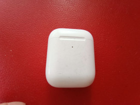 Навушники Наушники ^/--/^ Зарядный кейс для наушников XO ES /--/ 22 White ^_^^^ Зарядний кейс для навушників XO ES /--/ 22 White - фото фото фото