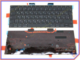 Клавіатури Клавиатуры ^/--/^ Клавиатура для APPLE A /--/ 1708 Macbook Pro Retina (2016, 2017) (RU, Big Enter с подсветкой) ^_^^^ Клавіатура для APPLE A /--/ 1708 Macbook Pro Retina (2016, 2017) (RU, Big Enter з підсвіткою) - фото фото фото