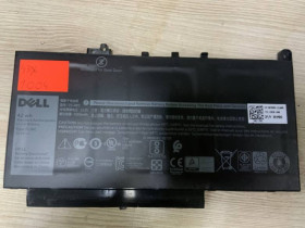 Акумулятори Аккумуляторы ^/--/^ Акумулятор  DELL 7 /--/ CJRC  Знос: 43 DELL Latitude E /--/ 7270 E /--/ 7470 (1004) ^_^^^ Аккумулятор DELL 7 /--/ CJRC Износ: 43 DELL Latitude E /--/ 7270 E /--/ 7470 (1004) - фото фото фото