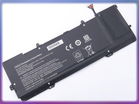 Акумулятори Аккумуляторы ^/--/^ Батарея YB /--/ 06 /--/ XL для HP Spectre x /--/ 360 15-ch (HSTNN-DB /--/ 8 /--/ H, HSTNN-DB /--/ 8 /--/ V) (11.55 /--/ V 6840 /--/ mAh 78 /--/ Wh) - фото фото фото