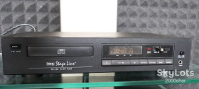 Магнитофони Магнитофоны ^/--/^ CD/MP /--/ 3 плеер IMG Stage Line CD-156 с интерфейсом USB 2.0 ^_^^^ CD/MP /--/ 3 плеєр IMG Stage Line CD-156 з інтерфейсом USB 2.0 - фото фото фото