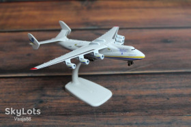 Інші Другие ^/--/^ АН 225 &amp;quot;Мрія&amp;quot; легенда у мініатюрі ^_^^^ Ан 225 &amp;quot;Мрия &amp;quot; легенда в миниатюре - фото фото фото