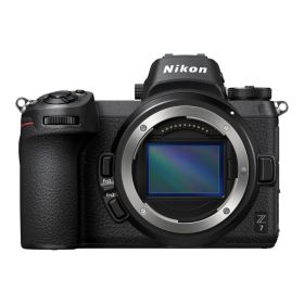 Інші моделі Другие модели ^/--/^ Фотоаппарат Nikon Z /--/ 7 Body black (VOA /--/ 010 /--/ AE) EU Новый! ^_^^^ Беззеркальний фотоапарат Nikon Z /--/ 7 Body black (VOA /--/ 010 /--/ AAE) EU Новий! - фото фото фото