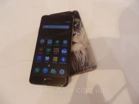 Meizu Meizu ^/--/^ Meizu M /--/ 3 note 2/16 №5862 на запчасти ^_^^^ Meizu M /--/ 3 note 2/16 No /--/ 5862 на запчастини - фото фото фото