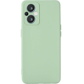 Чохли, бампера Чехлы, бампера ^/--/^ Чохол Fiji Soft для Oppo Reno /--/ 7 Lite / Reno /--/ 8 Lite силікон бампер блакитний ^_^^^ Чехол Fiji Soft для Oppo Reno /--/ 7 Lite / Reno /--/ 8 Lite силикон бампер голубой - фото фото фото