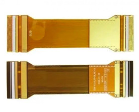 Шлейфи, перехідники Шлейфы, переходники ^/--/^ Шлейф дисплея (Flat Cable) для Samsung D /--/ 720 - фото фото фото