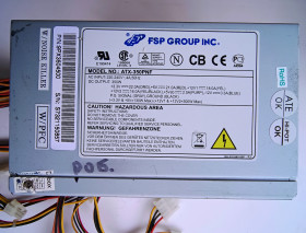 Блоки живлення Блоки питания ^/--/^ Блок живлення FSP Group Inc. MODEL NO.: ATX-350 /--/ PNF ^_^^^ Блок питания FSP Group Inc. MODEL NO.: ATX-350 /--/ PNF - фото фото фото