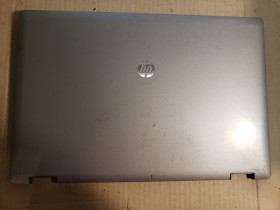 Корпуса Корпуса ^/--/^ корпус ноутбука HP ProBook 6550 /--/ b 6555 /--/ b - крышка матрицы     (6070 /--/ B /--/ 0437901 613325-001) ^_^^^ корпус ноутбука HP ProBook 6550 /--/ b 6555 /--/ b - кришка матриці (6070 /--/ B /--/ 0437901 613325-001) - фото фото фото