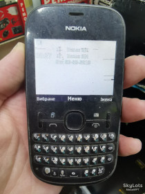 Nokia, Microsoft Nokia, Microsoft ^/--/^ #865 Nokia asha 200 black sklad ^_^^^ Nokia asha 200 black sklad - фото фото фото