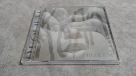 Музичні диски Музыкальные диски ^/--/^ korn - requiem. запечатанный американский cd ^_^^^ korn - requiem. запечатаний американський cd - фото фото фото