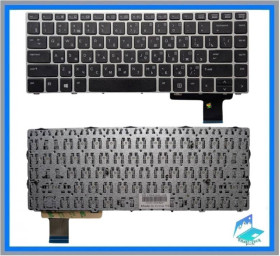 Клавіатури Клавиатуры ^/--/^ Клавиатура HP EliteBook Folio 9470 /--/ m 9480 /--/ m 702843-251 ^_^^^ Клавіатура HP EliteBook Folio 9470 /--/ m 9480 /--/ m 702843-251 - фото фото фото