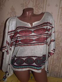 Светри Свитера ^/--/^ Интересный свитшот,кофта 42-50 /--/ р.Сток. ^_^^^ Цікавий світшот, кофта 42-50 /--/ р.Сток. - фото фото фото