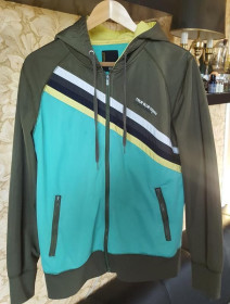 Толстовки Толстовки ^/--/^ Фірмова олімпійка jack &amp; jones original ^_^^^ Фирменная олимпийка jack &amp; jones original - фото фото фото