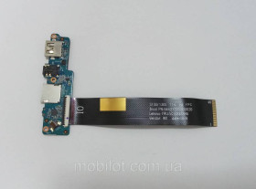 Інші комплектуючі Другие комплектующие ^/--/^ Дополнительная плата Lenovo S /--/ 130 (NZ-14823) ^_^^^ Додаткова плата Lenovo S /--/ 130 (NZ-14823) - фото фото фото