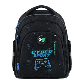 Рюкзаки, сумки Рюкзаки, сумки ^/--/^ Рюкзак шкільний GoPack Education Win The Game GO /--/ 26-2606 /--/ S-5  (безкоштовна доставка) ^_^^^ Рюкзак школьный GoPack Education Win The Game GO /--/ 26-2606 /--/ S-5 (бесплатная доставка) - фото фото фото