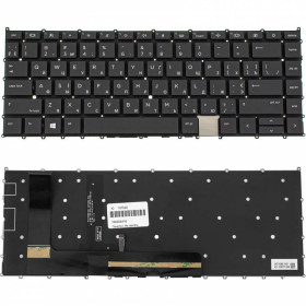 Клавіатури Клавиатуры ^/--/^ Клавиатура для ноутбука HP (EliteBook X /--/ 360: 1040 G /--/ 8) ukr, black, без фрейма, подсветка клавиш (ОРИГИ ^_^^^ Клавіатура для ноутбука HP (EliteBook X /--/ 360: 1040 G /--/ 8) ukr, black, без фрейму, підсвічування клавіш (Оріги - фото фото фото