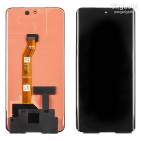 Сенсорні екрани і Дисплеї Сенсорные экраны и Дисплеи ^/--/^ Дисплей HUAWEI Honor X /--/ 9 /--/ B/Honor Magic 6 Lite/Honor X /--/ 50  (ALI-NX /--/ 1/ALI-NX /--/ 3)  (OLED)  (2023) з чорним тачскрином ^_^^^ Дисплей HUAWEI Honor X /--/ 9 /--/ B/Honor Magic 6 Lite/Honor X /--/ 50 (ALI-NX /--/ 1/ALI-NX /--/ 3) (OLED) (2023) с черным тачскрином - фото фото фото