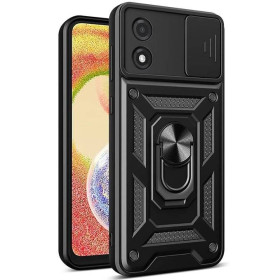 Чохли, бампера Чехлы, бампера ^/--/^ Чохол Fiji Camera Defence для Motorola E /--/ 13 бампер із захистом камери та підставкою Black ^_^^^ Чехол Fiji Camera Defence для Motorola E /--/ 13 бампер с защитой камеры и подставкой Black - фото фото фото