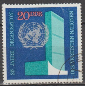 НДР, ФРН ГДР, ФРГ ^/--/^ Германия Німеччина ГДР 1970 ООН ^_^^^ Германия ГДР 1970 ООН - фото фото фото
