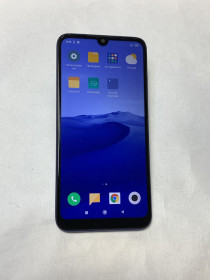 Xiaomi Xiaomi ^/--/^ Xiaomi Redmi  7 3/32 /--/ gb Blue ^_^^^ Xiaomi Redmi 7 3/32 /--/ gb Blue - фото фото фото