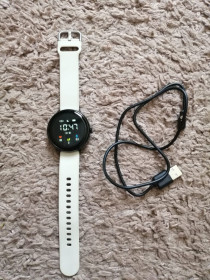 Розумні годинники (Smart watch) Умные часы (Smart watch) ^/--/^ Металевий смарт годинник з красивим ремінцем! ^_^^^ Металлический смарт часы с красивым реминцем! - фото фото фото