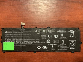 Акумулятори Аккумуляторы ^/--/^ Акумулятор HP JI /--/ 04 /--/ XL Знос: 8 HP EliteBook X /--/ 2 1012 G /--/ 2 (3375) ^_^^^ Аккумулятор HP JI /--/ 04 /--/ XL Износ: 8 HP EliteBook X /--/ 2 1012 G /--/ 2 (3375) - фото фото фото
