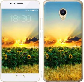 Чохли, бампера Чехлы, бампера ^/--/^ Чехол на Meizu M /--/ 5 /--/ s Украина 1601 /--/ u-776 - фото фото фото