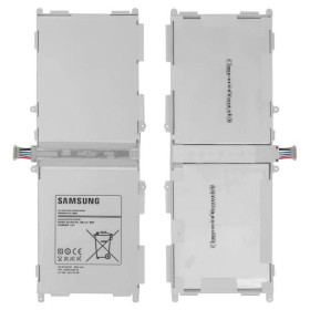 Акумулятори Аккумуляторы ^/--/^ Акумулятор EB-BT /--/ 530 /--/ FBU для Samsung T /--/ 530 Galaxy Tab 4 10.1, Li-ion, 3,8 В, 6800 мАг, Original (PRC) - фото фото фото