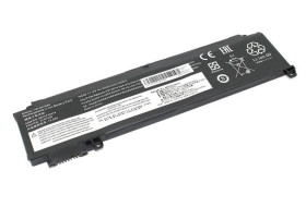 Акумулятори Аккумуляторы ^/--/^ Акумуляторна батарея для ноутбука Lenovo 01 /--/ AV /--/ 405 ThinkPad T /--/ 470 /--/ s 11.4 В Black 2000 мАг Аналог - фото фото фото