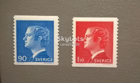 Історія та особистості История и личности ^/--/^ Швеция Личности 1975 ^_^^^ Швеція Особистості 1975 - фото фото фото