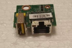 Шлейфи Шлейфы ^/--/^ USB, LAN разъемы для ноутбука Lenovo Thinkpad T /--/ 430, LNVH-000 /--/ B /--/ 56242 0 /--/ B /--/ 56242 ^_^^^ USB, LAN роз'єми для ноутбука Lenovo Thinkpad T /--/ 430, LNVH-000 /--/ B /--/ 56242 0 /--/ B /--/ 56242 - фото фото фото