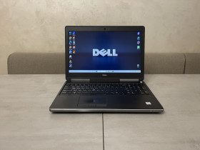 Dell Dell ^/--/^ Ноутбук Dell Precision 7520, 15.6&amp;quot; FHD IPS, i /--/ 7-6820 /--/ HQ, 16 /--/ GB DDR /--/ 4, 256 /--/ GB SSD+500 /--/ GB, NVIDIA Quadro M /--/ 1200 4 /--/ GB - фото фото фото