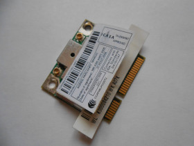 Wi-Fi адаптери Wi-Fi адаптеры ^/--/^ WI-FI адаптер RTL /--/ 8187 /--/ SE разборка Toshiba L /--/ 450 /--/ D-13 /--/ J ^_^^^ WI-FI адаптер RTL /--/ 8187 /--/ SE розбирання Toshiba L /--/ 450 /--/ D-13 /--/ J - фото фото фото