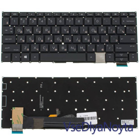 Клавіатури Клавиатуры ^/--/^ Клавиатура для ноутбука HP (EliteBook X /--/ 360: 1030 G /--/ 8) rus, black, без фрейма ^_^^^ Клавіатура для ноутбука HP (EliteBook X /--/ 360: 1030 G /--/ 8) rus, black, без фрейму - фото фото фото