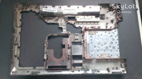 Корпуса Корпуса ^/--/^ 2336 - Корпус  (корито) ноутбука Lenovo G /--/ 565 ^_^^^ 2336 Корпус (корито) ноутбука Lenovo G /--/ 565 - фото фото фото