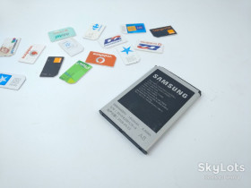 Акумулятори Аккумуляторы ^/--/^ Аккумулятор EB /--/ 504465 /--/ VU для Samsung B /--/ 7620 i /--/ 5801 i /--/ 6410 i /--/ 7680 i /--/ 8320 i /--/ 8520 i /--/ 8700 R /--/ 720 Admire ^_^^^ Акумулятор EB /--/ 504465 /--/ VU для Samsung B /--/ 7620 i /--/ 5801 i /--/ 6410 i /--/ 7680 i /--/ 8320 i /--/ 8520 i /--/ 8700 R /--/ 720 Admire - фото фото фото