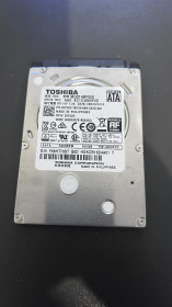 Жорсткі диски Жесткие диски ^/--/^ Жорсткий диск Toshiba 500 Gb ^_^^^ Жесткий диск Toshiba 500 Gb - фото фото фото