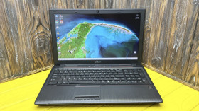 MSI MSI ^/--/^ Ноутбук Msi Apache GE /--/ 60   (15.6&amp;quot; FHD,Core i /--/ 5-4210 /--/ H,GTX 950 /--/ M 2 GB)   (6307) Б/В ^_^^^ Ноутбук Msi Apache GE /--/ 60 (15.6&amp;quot; FHD,Core i /--/ 5-4210 /--/ H,GTX 950 /--/ M 2 GB) (6307) Б/В - фото фото фото