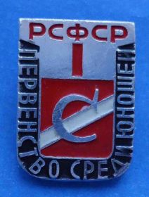Спортивні Спортивные ^/--/^ Спартак первенство среди юношей РСФСР 1 м ^_^^^ Спартак першість серед юнаків РРФСР 1 м - фото фото фото