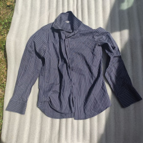 Сорочки Рубашки ^/--/^ рубашка H&amp;M - L ^_^^^ Кломпи фарфор голландія - фото фото фото