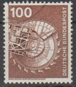 НДР, ФРН ГДР, ФРГ ^/--/^ Германия Німеччина 1975 стандарт ^_^^^ Германия 1975 стандарт - фото фото фото