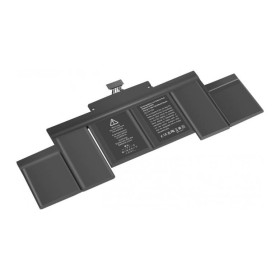 Акумулятори Аккумуляторы ^/--/^ Батарея для ноутбука Apple (A /--/ 1618) MacBook Pro (Retina, 15-inch, 2015) A /--/ 1398 (Replacement) - фото фото фото